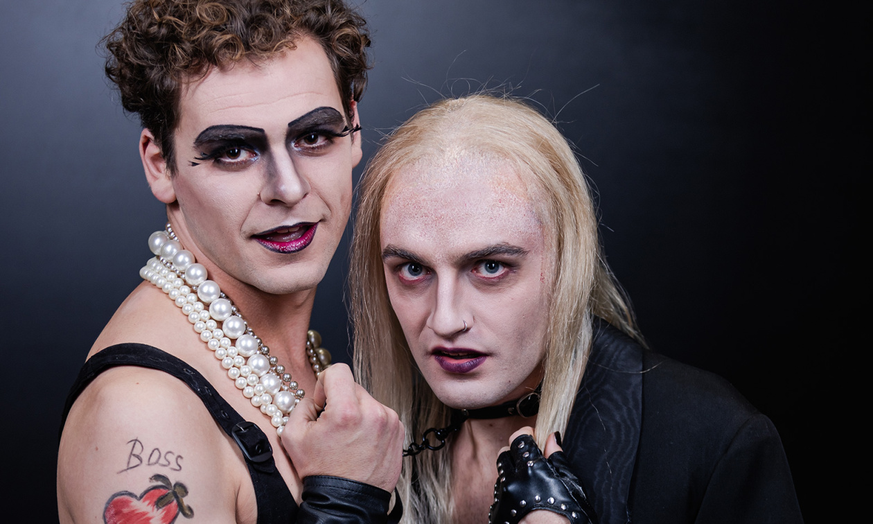 The Rocky Horror Show LebensArt² Magazin