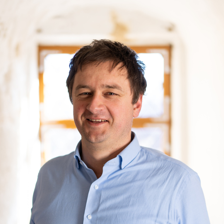 Dr. Markus Mühlnikel