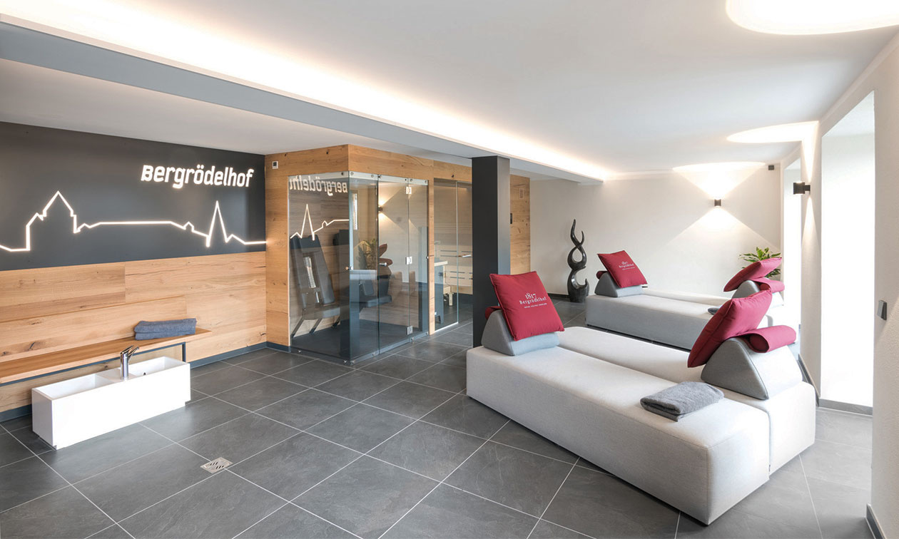 Komfortable Chalet-Ferienwohnungen und -Lofts für eine besondere Auszeit.