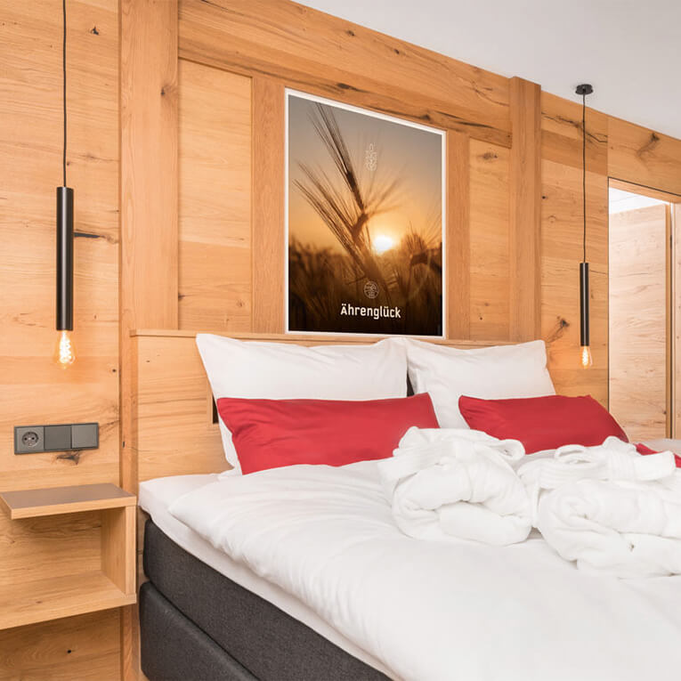 Chalet Apartments + Chalet-Lofts laden zum Ausspannen und Erleben ein