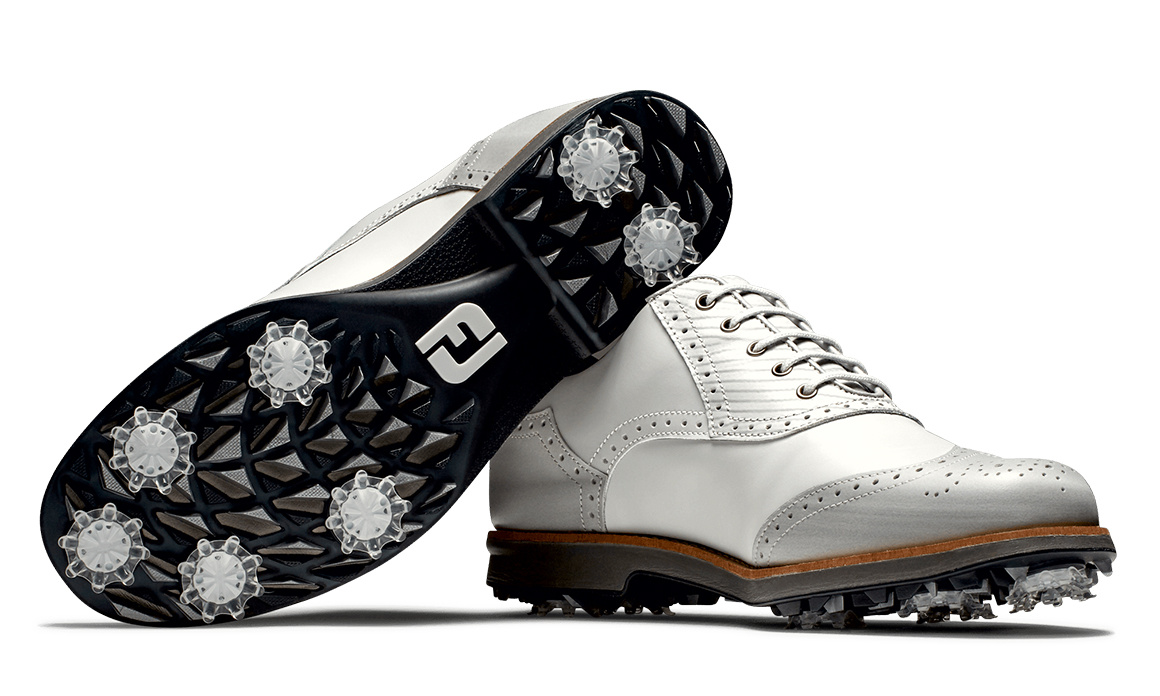 Der Wunsch-Golfschuh von FootJoy