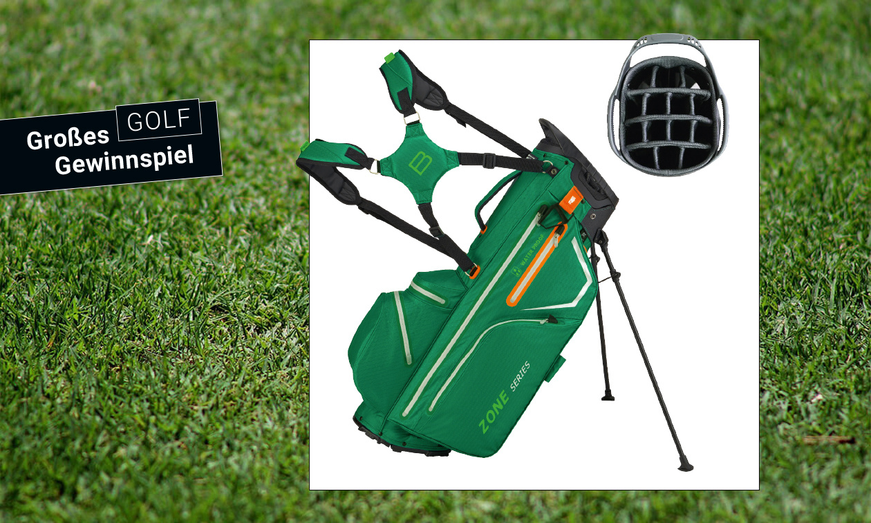 Bennington Zone 14 Waterproof Trolley Bag