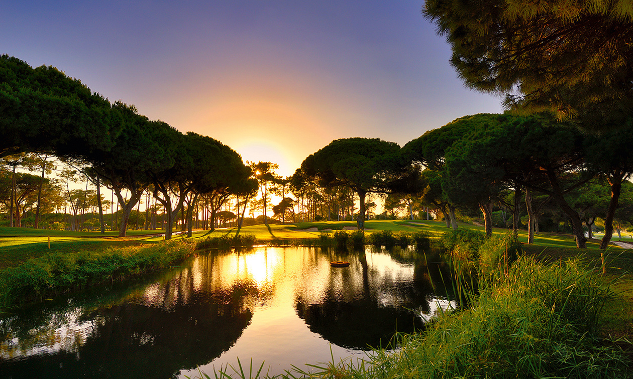 Vilamoura, Portugal