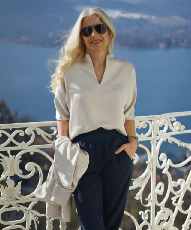 Kombi Styles by Steffi Cestone
