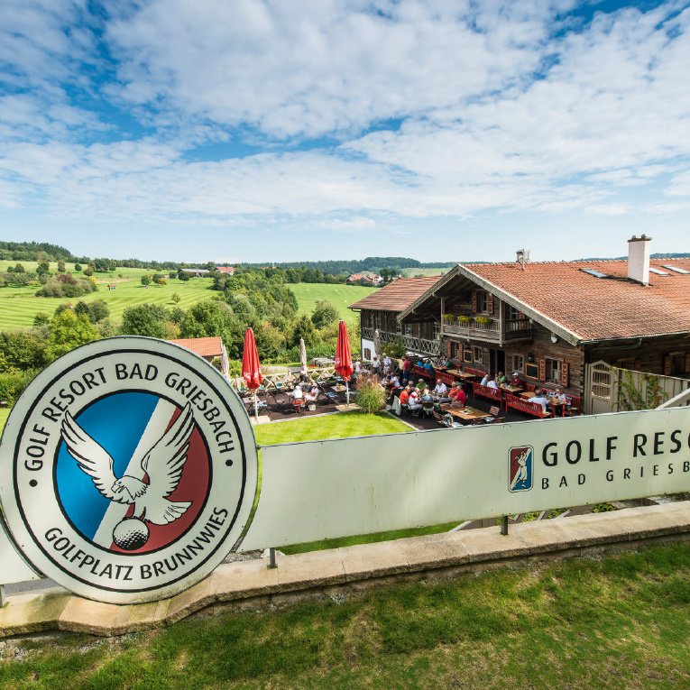 Einzigartiges Golfvergnügen inmitten der bayerischen Toskana.