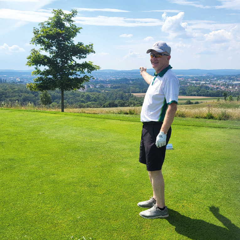 Thüringen glänzt mit Weitblick