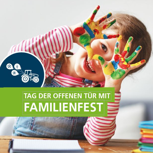 Sonntag, 22. Juni 2025, 10 - 17 Uhr