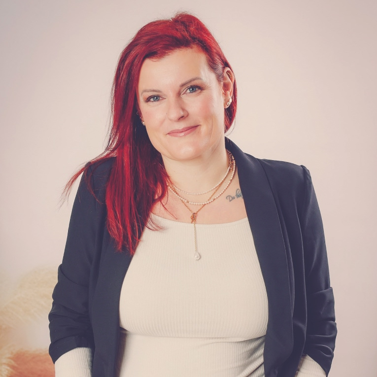 Jenny Gunsenheimer – HYLA Vertriebspartnerin