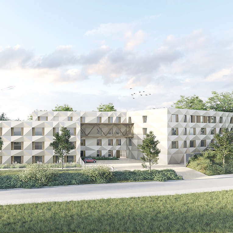 Kinder- & Jugend- psychiatrie Bayreuth