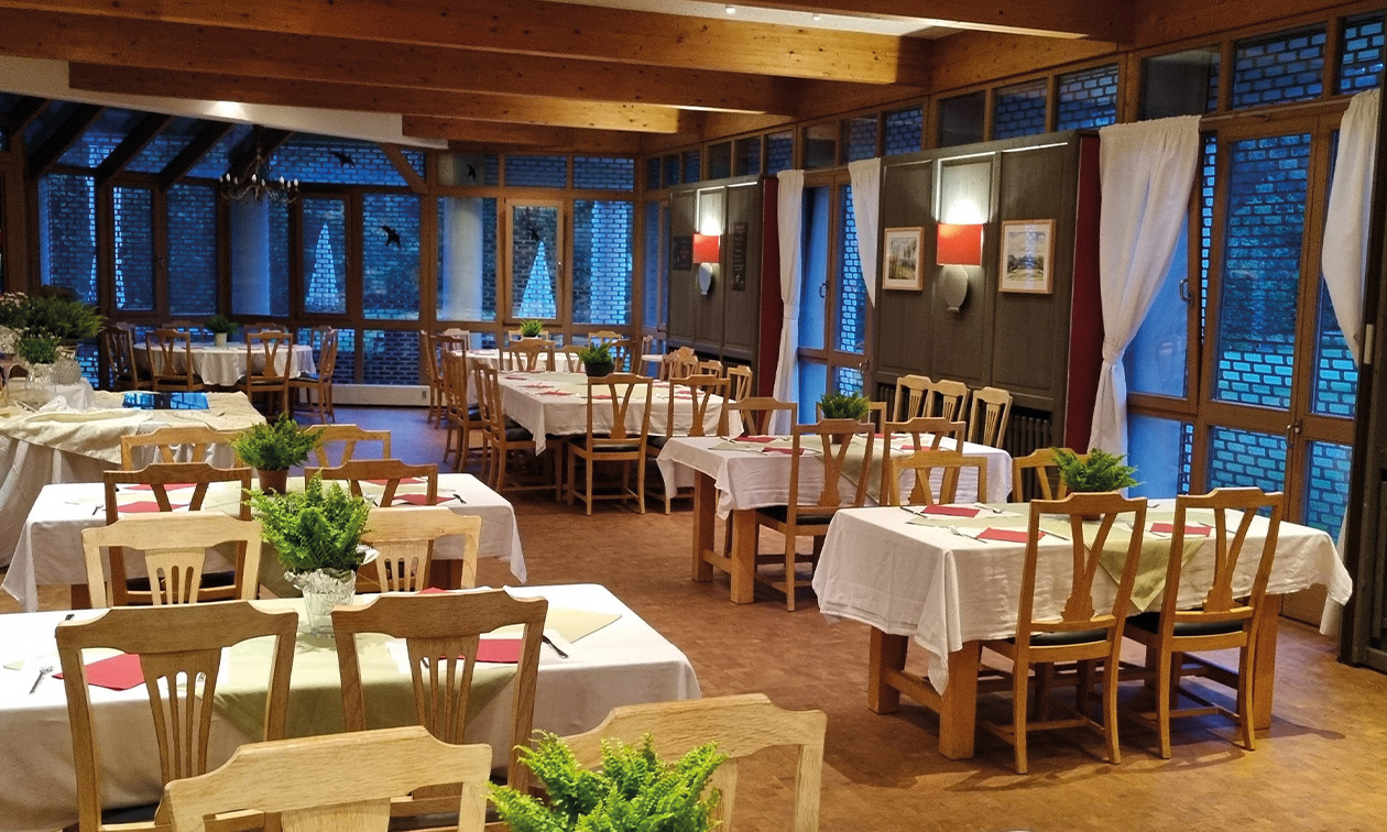 Clubrestaurant