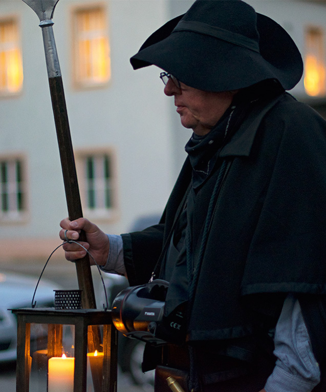 Bayreuther Nachtwächter