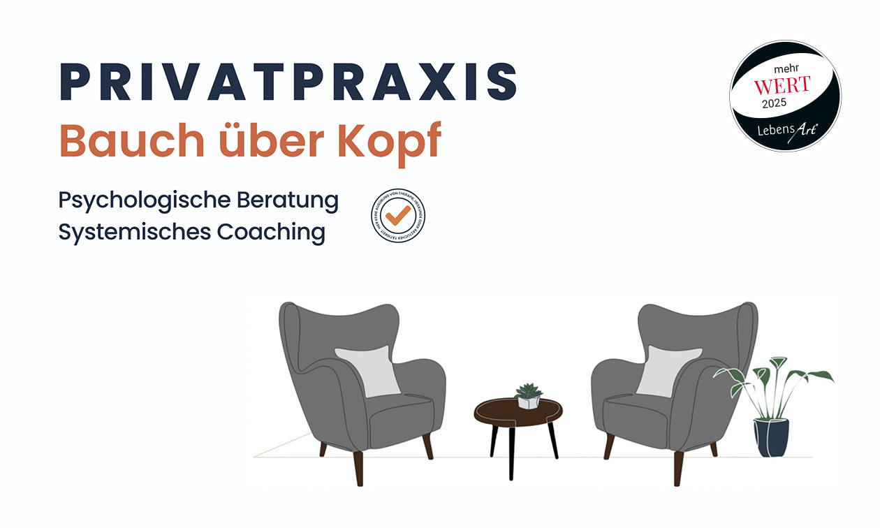 Psychologische Beratung und Systemisches Coaching