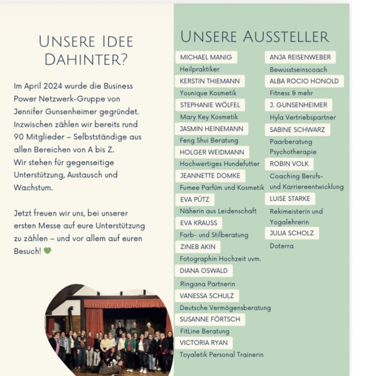 Aussteller