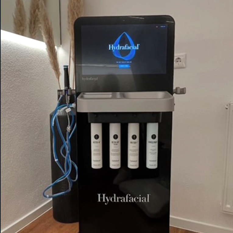 HydraFacial® – Hautpflege für Frauen und Männer …