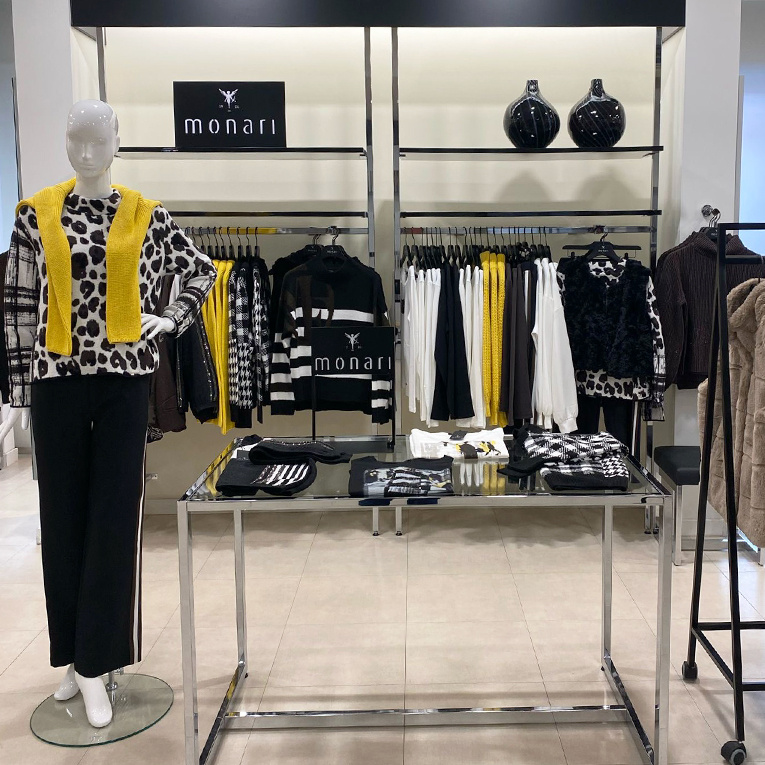 Ob im Mode-Treff oder im M1-Shop - beides Läden der Engelhardt GmbH in Kronach: Hier trifft man auf ehrliche Beratung und Menschen, die ihr Handwerk verstehen.