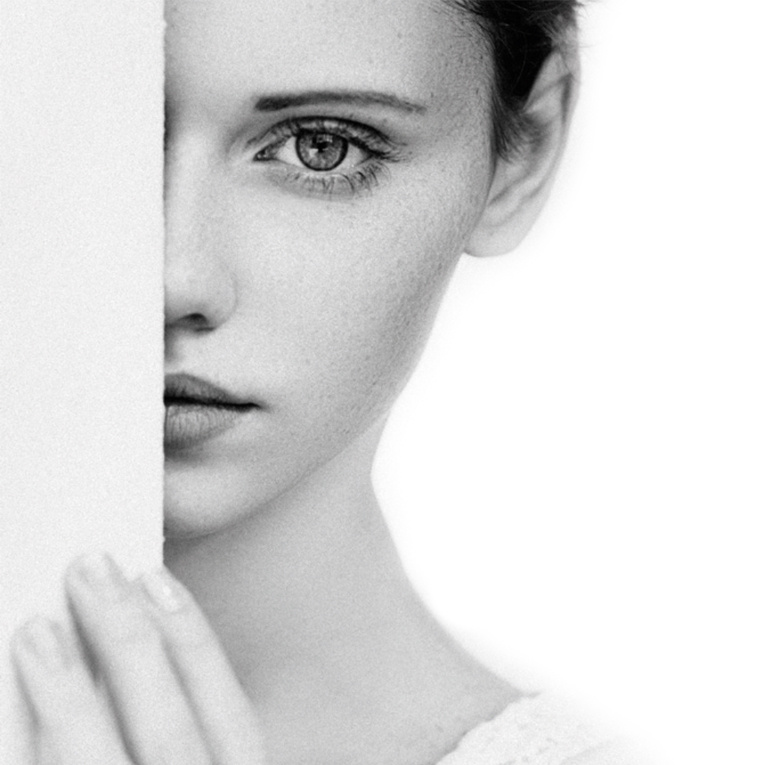 Ein Angebot zugeschnitten auf Ihre Haut und deren Bedürfnisse.