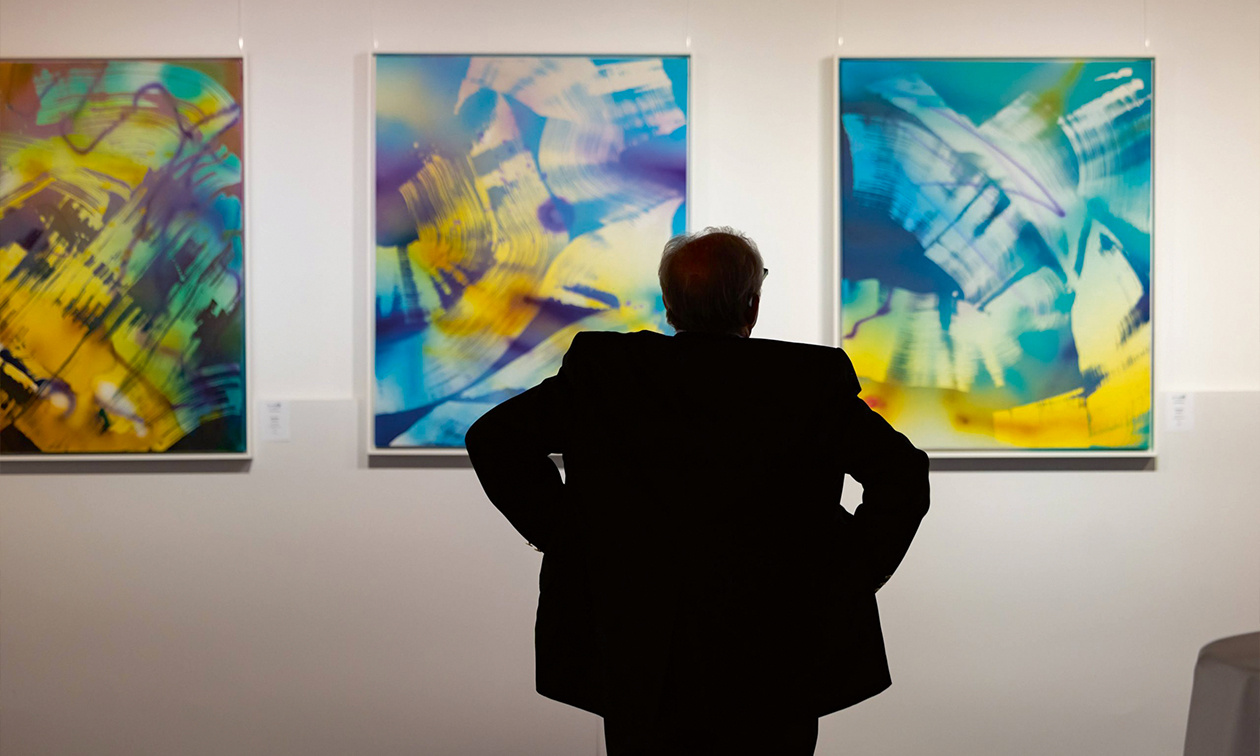 Im Goldenen Kreuz wird jedes Fest zum Erlebnis.