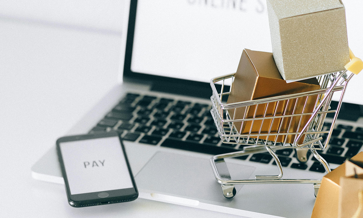 Mobile Payment vereinfacht das Zahlen, sollte aber sicher sein!