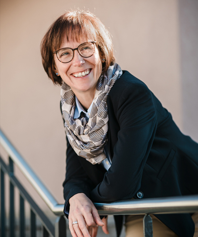 Struktur mit Herz: Wer den Papierkram abgibt, gewinnt Zeit für die wirklich wichtigen Momente im Leben.