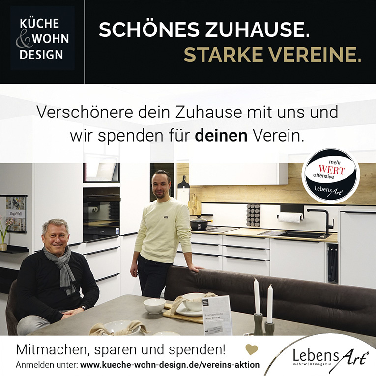 Ihr Weg zur neuen Traumküche.