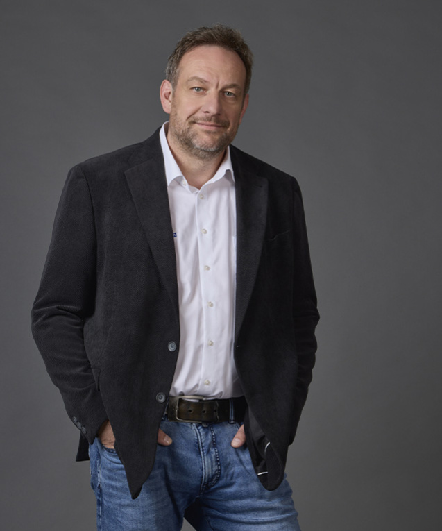 Michael Brütting: „Zusammenkunft ist ein Anfang, Zusammenhalt ist ein Fortschritt, Zusammenarbeit ist ein Erfolg.“