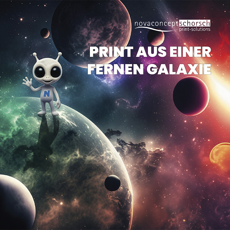 Novi hält Ausschau nach neuen Talenten. 🙂