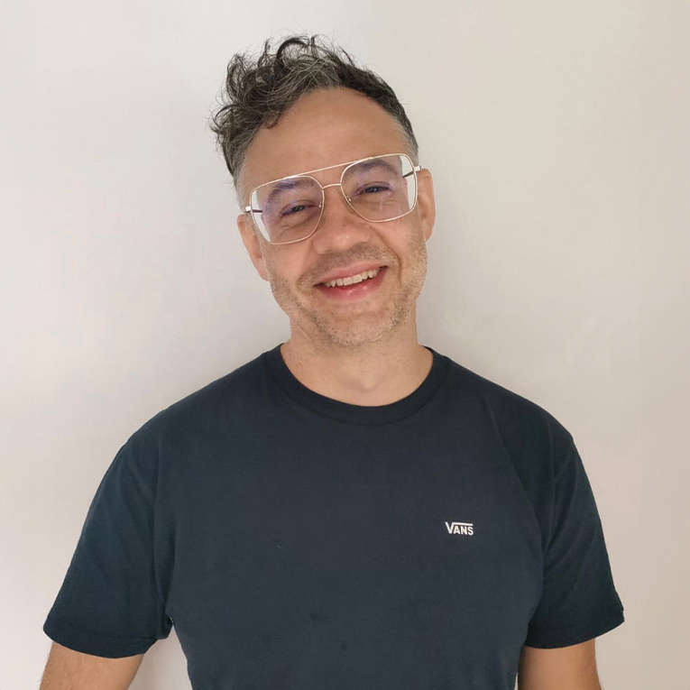 Das Team hinter businessArt² mehrWERTmagazin: Rainer Holzschuh