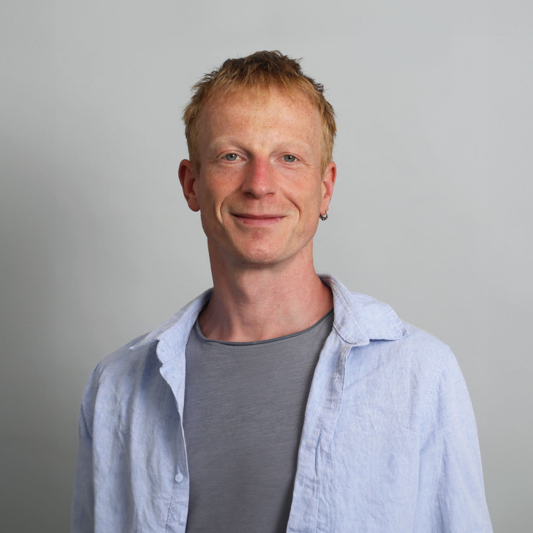 Das Team hinter businessArt² mehrWERTmagazin: Frank Rehwald