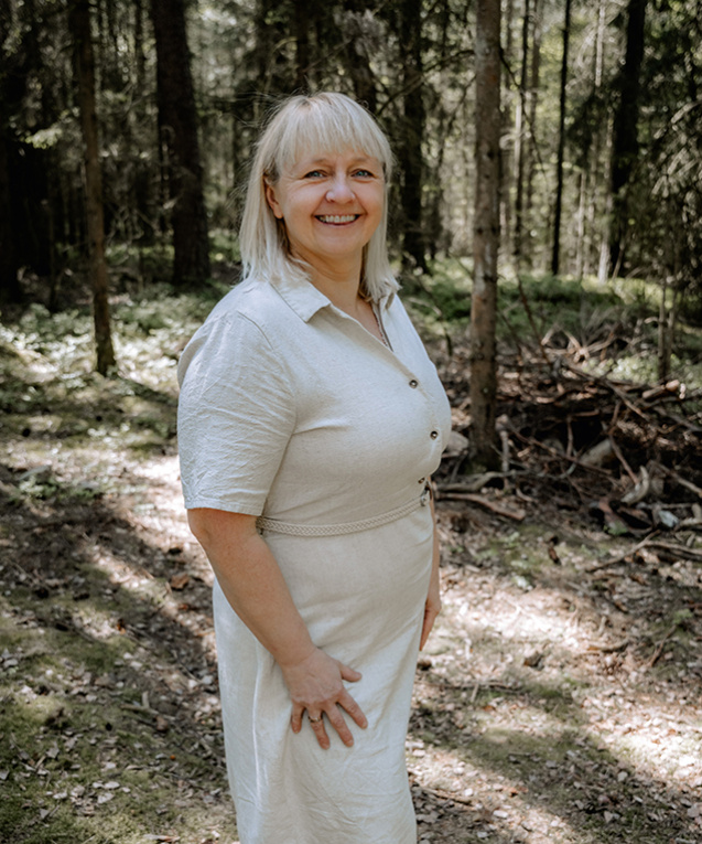 "Ich wollte mein Kind nicht einfach irgwendwo unterbringen."
