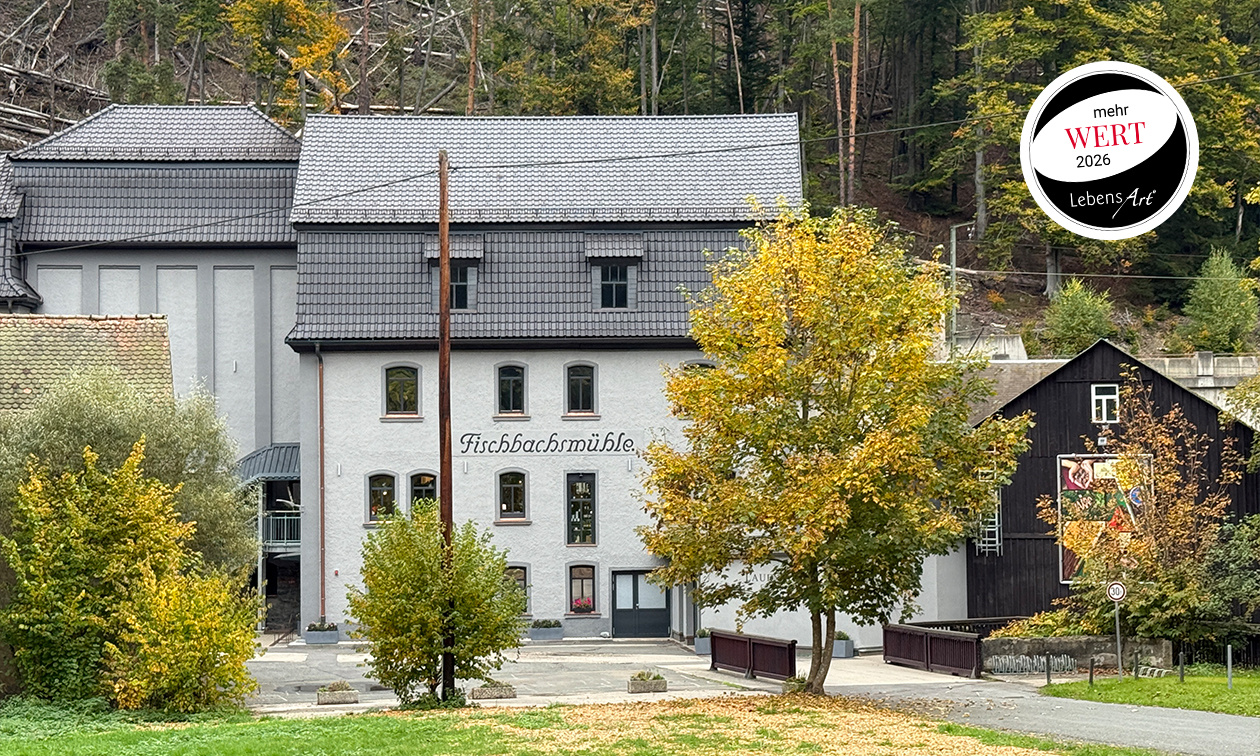Fränkische Gastlichkeit, süße Genussmomente und besondere Veranstaltungen unter einem Dach.