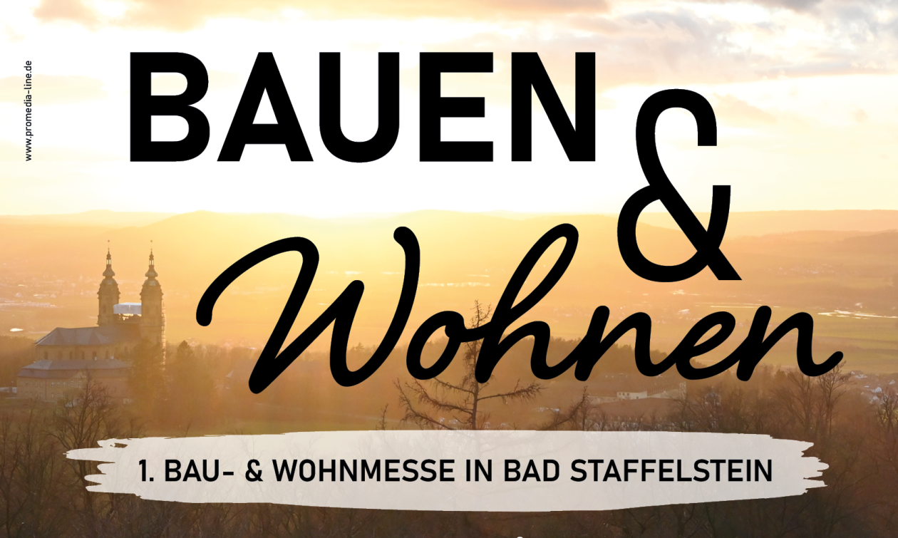 Bauen- und Wohnen Bad Staffelstein