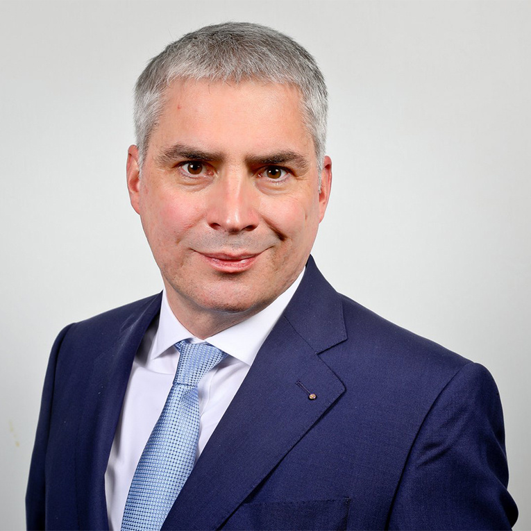 Unternehmerische Verantwortung über den eigenen Betrieb hinaus: IHK-Präsident Dr. Michael Waasner engagiert sich ehrenamtlich für den Wirtschaftsstandort Oberfranken.