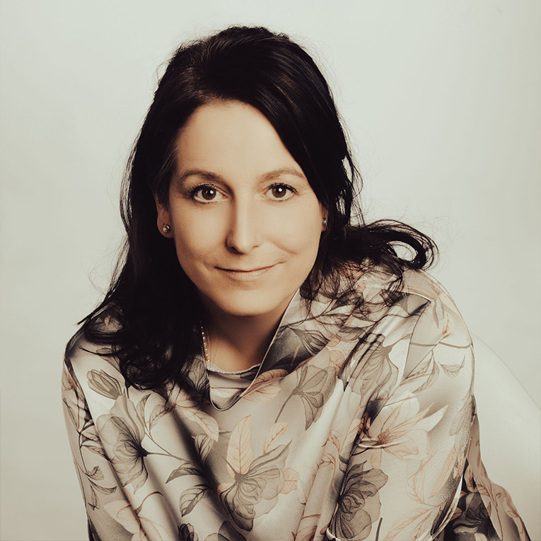 Ideen haben, anpacken, Menschen zusammenbringen: Caroline Schütz ist der kreative Kopf hinter Caramale