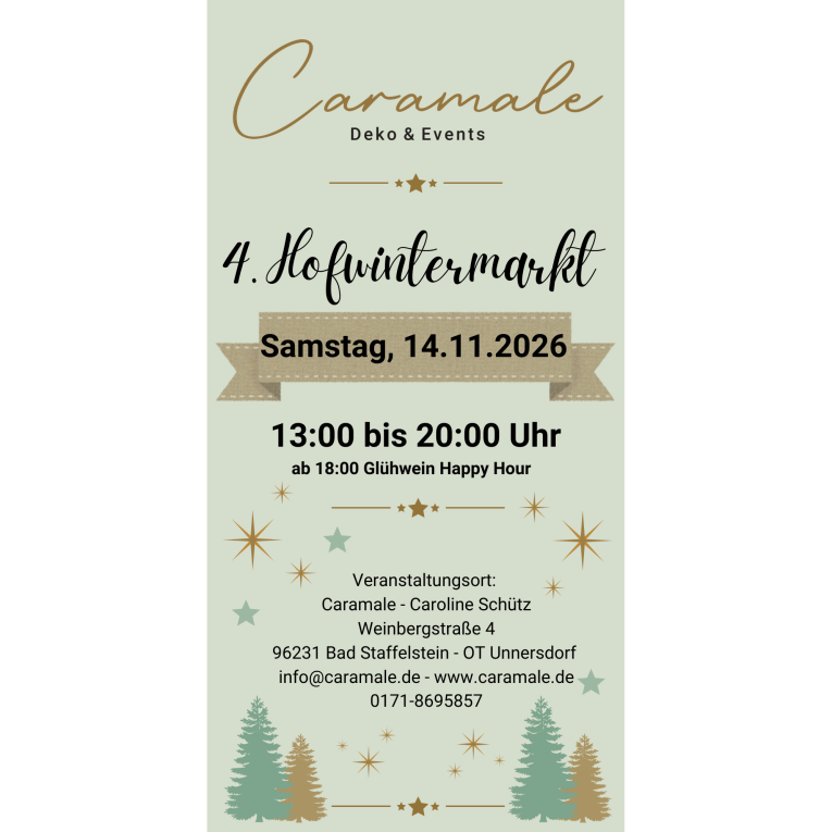 Caramale