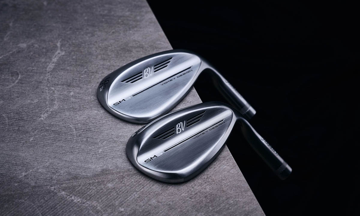 Vogel Design Wedges SM9