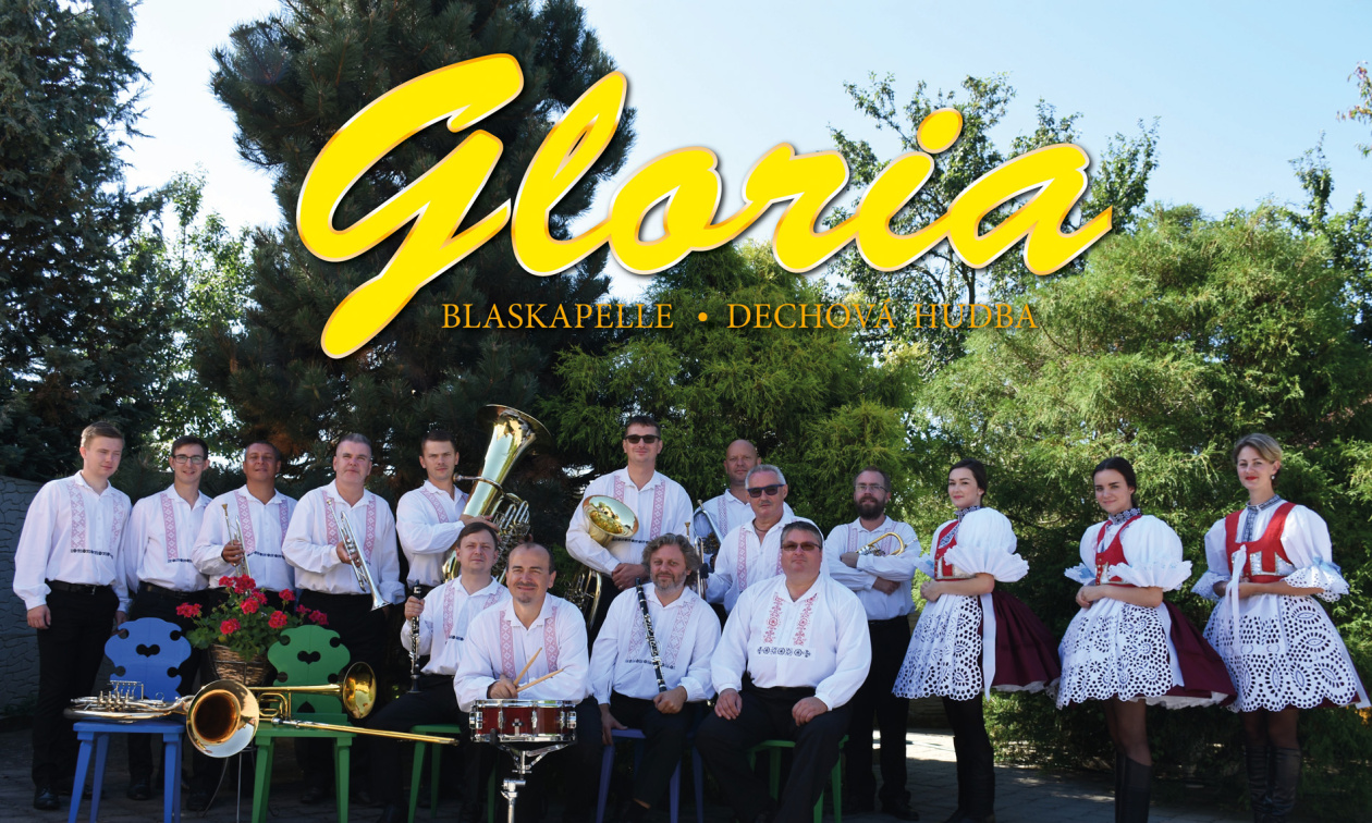 Am ersten Bierfest-Sonntag dürfen sich am Nachmittag die Besucher auf „Gloria“, eine Blaskapelle von internationalem Rang freuen.