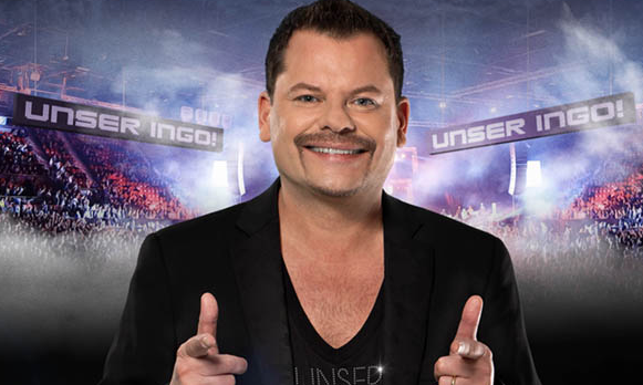 INGO APPELT – Der Staats-Trainer / ACHTUNG Terminverlegung!
