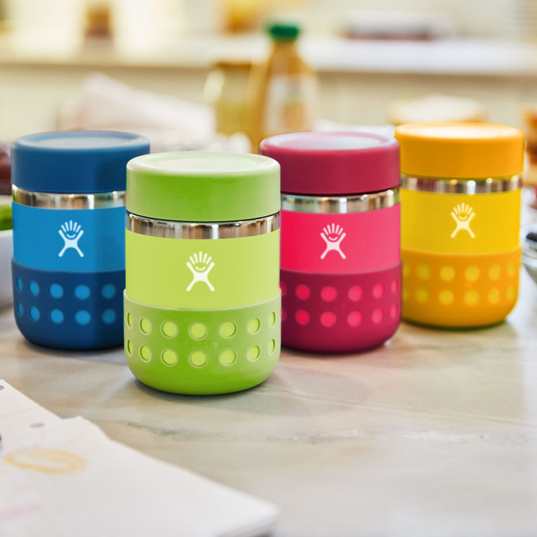 Kids 12 oz Insulated Food Jar