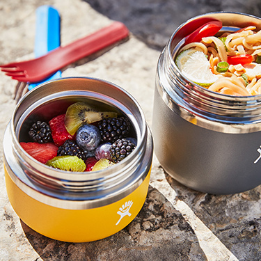 Food Jars von Hydroflask