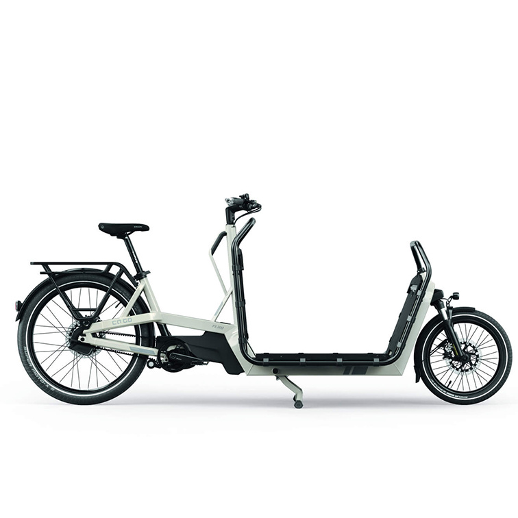 „FS200 Vario EX“ von Ca Go