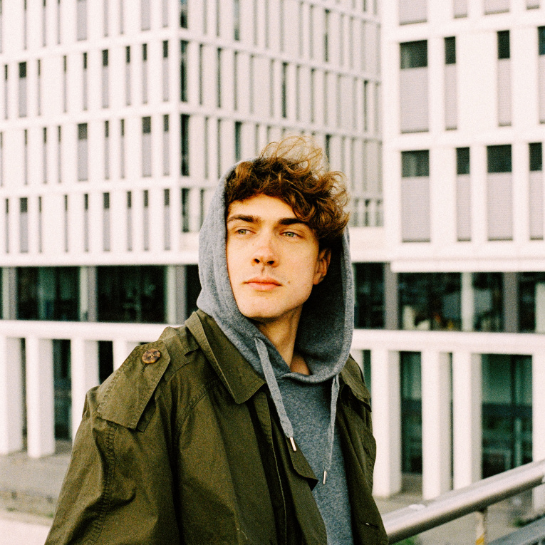 Timon Krause – Mind Games