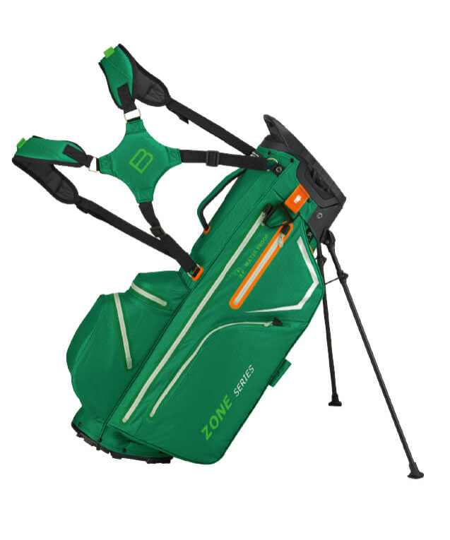 Bennington Zone 14 Waterproof Trolley Bag