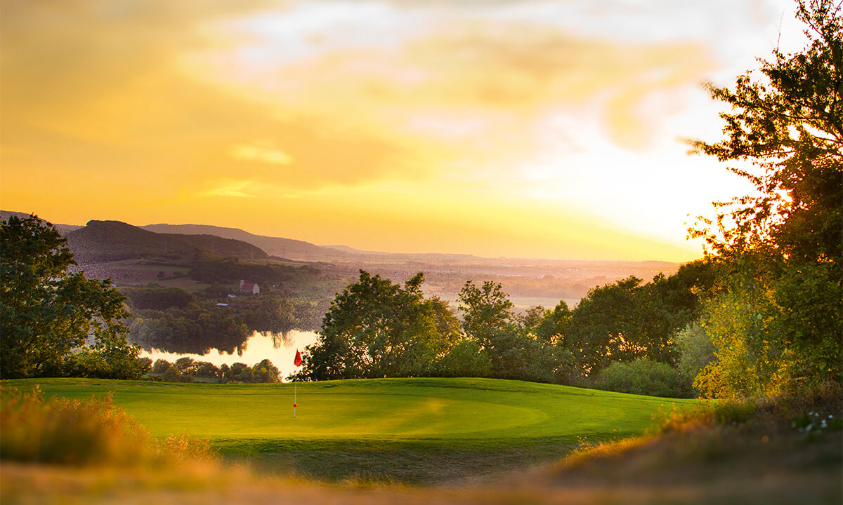 Golfclub Haßberge e.V.