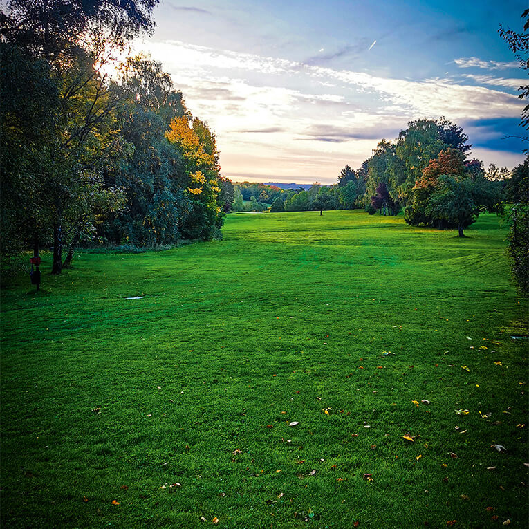 Golf-Club Oberfranken e.V.