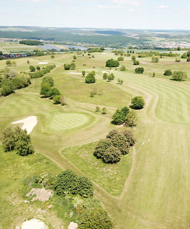 Golfclub Main-Spessart e.V.