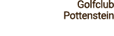 Golfclub Pottenstein