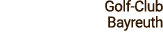 Golf Club Bayreuth