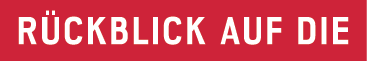 R ckblick auf die