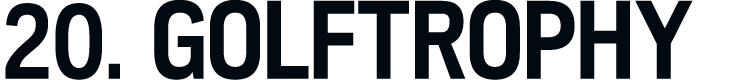 20. GolfTrophy