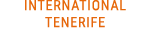 international Tenerife